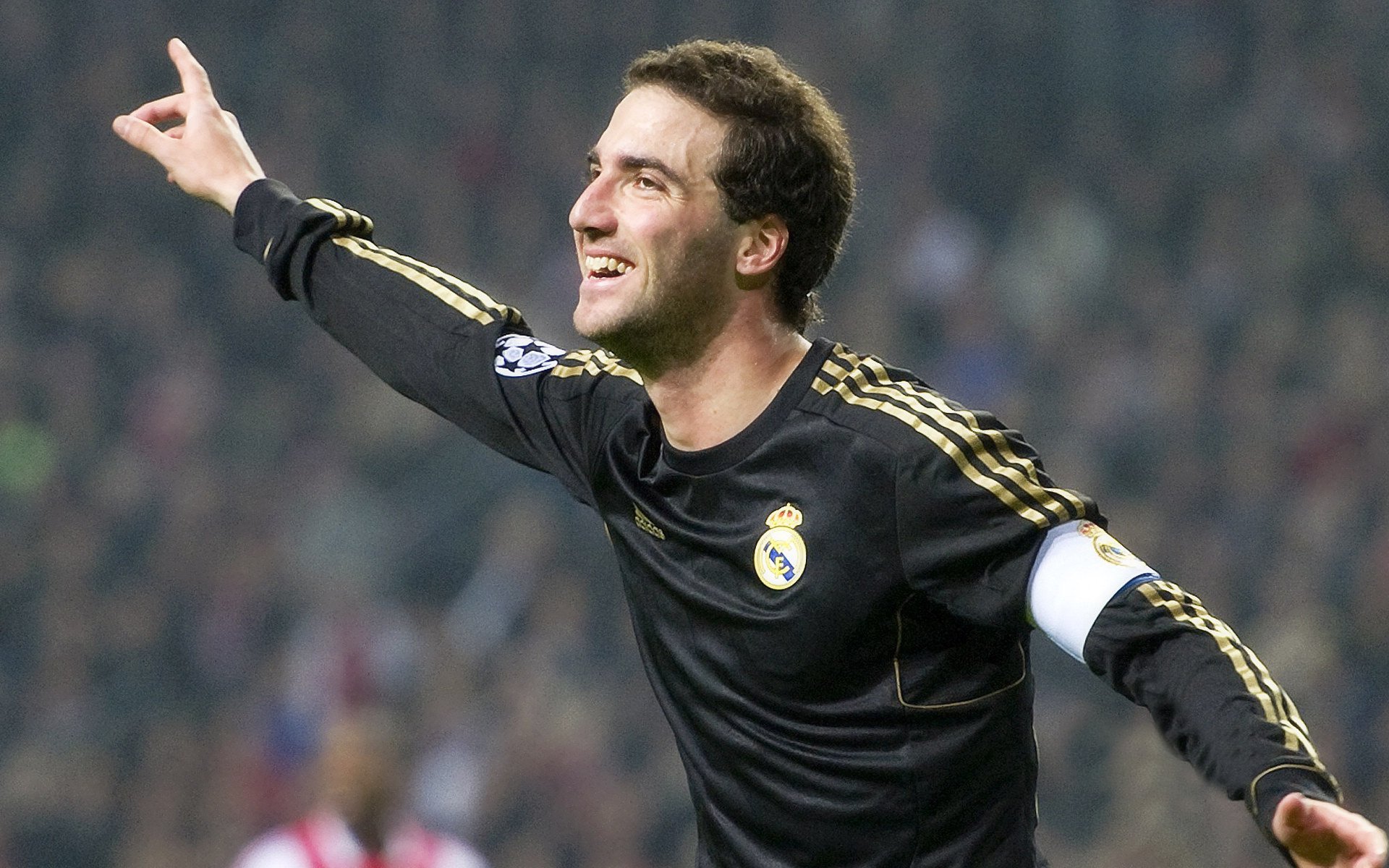 奥娜·巴特列在世界杯中入选最佳阵容